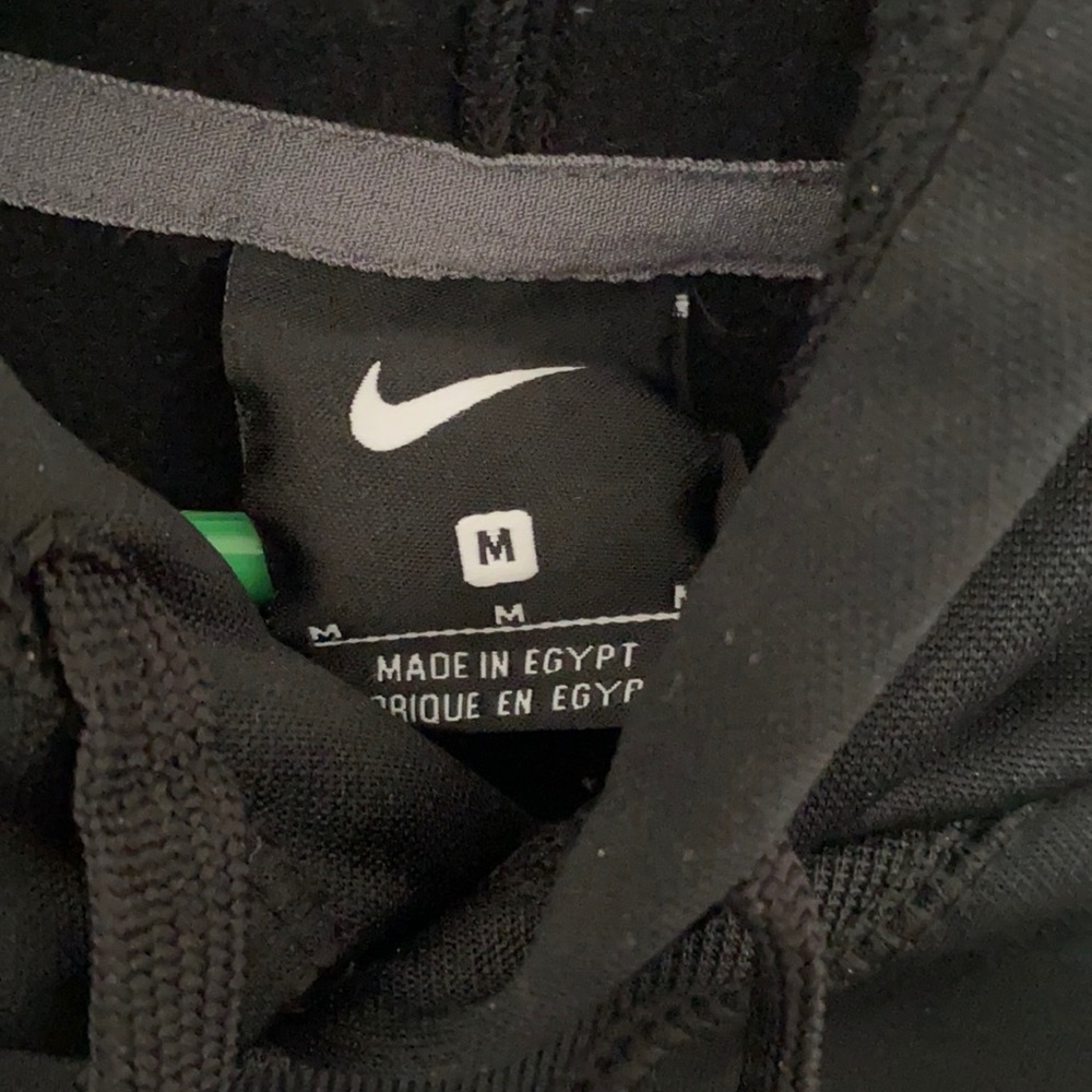 Carolina Panthers Hoodie - Picture 3 of 3